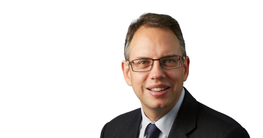 Intellectual property renewals, Howard Wright team member at Withers & Rogers Renewals