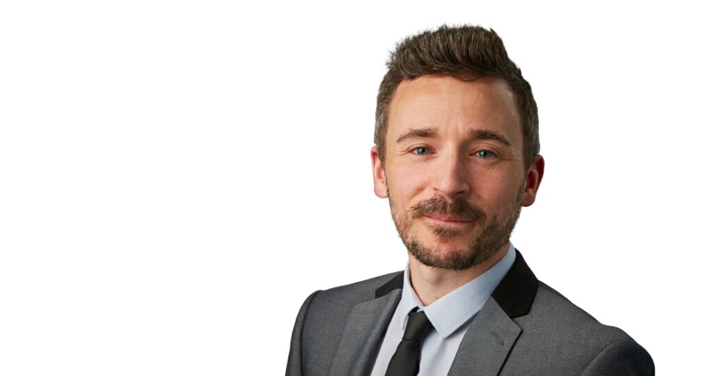 Matt Rider intellectual property renewals team at Withers & Rogers Renewals